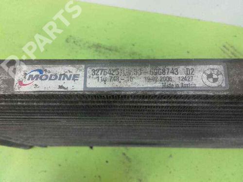 AC radiator BMW 1 (E87) 118 d | BP1778786M32 
