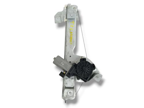 Used Rear left window mechanism DACIA DUSTER (HS_) 1.5 dCi (109 hp) 28419104