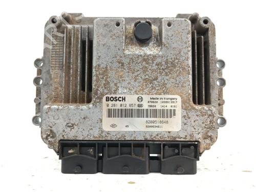 Centralita motor Centralita motor SUZUKI GRAND VITARA II (JT, TE, TD) 1.9 DDiS All-wheel Drive (JT419, TD44, JB419WD, JB419XD,... (129 hp) 37442133 37442133