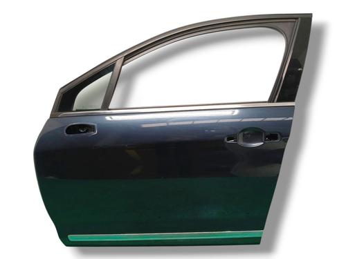 Puerta delantera izquierda CITROËN C5 III (RD_) 2.7 HDi (RDUHZJ) (204 hp) 30960132