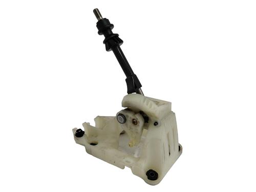 Gear lever TOYOTA RAV 4 III (_A3_) 2.2 D 4WD (ALA30_, ALA30R) | BP17148822M90 