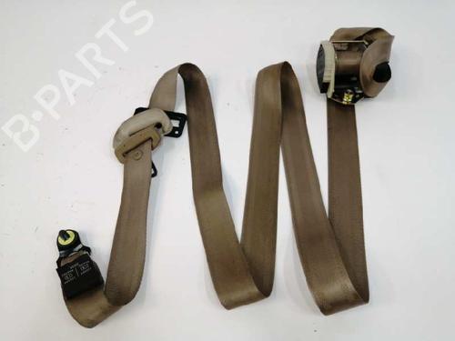 Used Front left seatbelt JAGUAR XJ (X350, X358) R 4.2 (395 hp) 8721986