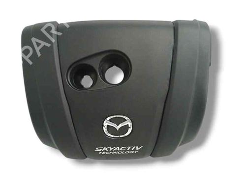 Upper protection MAZDA 6 Saloon (GJ, GL) 2.0 (GJ2, GL2, GL6) PE01E02F4 | K3006