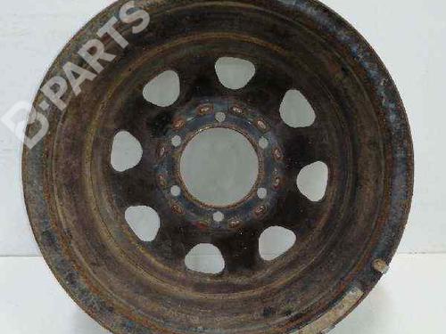 Rim NISSAN PATROL III/2 Station Wagon (W260)  | BP7043219C45