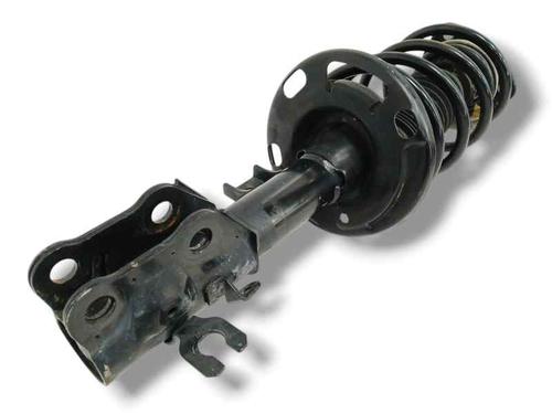 Right front shock absorber MAZDA 6 Saloon (GJ, GL) 2.0 (GJ2, GL2, GL6) | BP28512370M17
