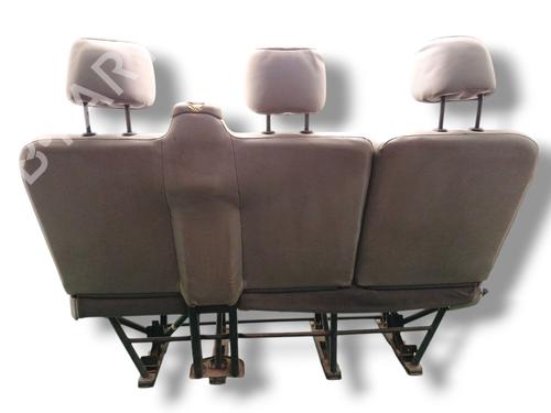 Rear seat OPEL VIVARO A Bus (X83) 2.5 DTI (F7, J7, A07) | BP29754342C17 