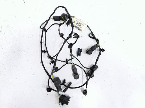 Used Electronic module Electronic module FORD ECOSPORT 1.0 EcoBoost (125 hp) 32775611 32775611