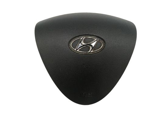Used Driver airbag HYUNDAI i30 (FD) 1.6 CRDi (90 hp) 17748261