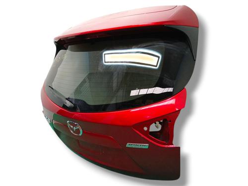 Tailgate MAZDA CX-5 Van (KE_) SKYACTIV-D (KEF9) | BP31775636C6