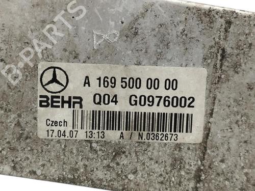 Intercooler MERCEDES-BENZ B-CLASS Sports Tourer (W245)  | BP16149215M30 