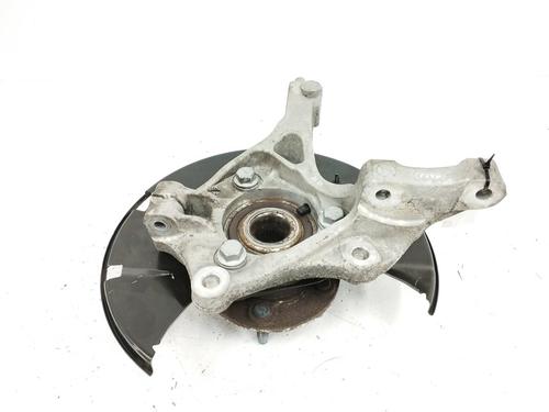 Left front steering knuckle OPEL ASTRA J (P10) 1.7 CDTI (68) | BP10718057M25 