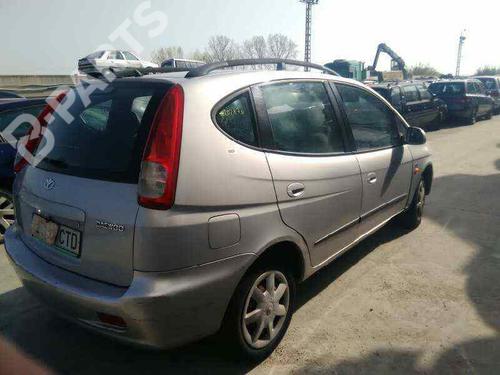 ABS Bremseaggregat DAEWOO REZZO (U100)  | BP3448936M43 