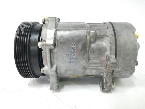 AC compressor VW GOLF IV (1J1) 1.6 | BP10977396M34 