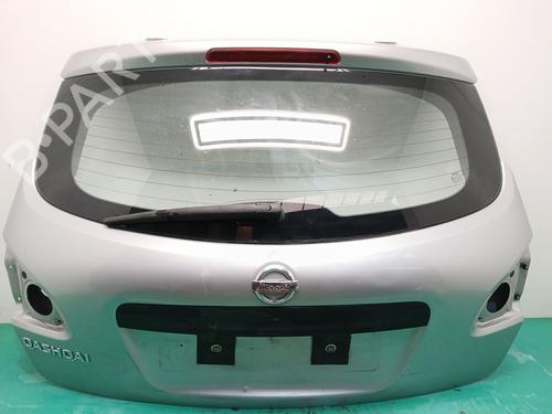 Used Tailgate Tailgate 36429711 36429711