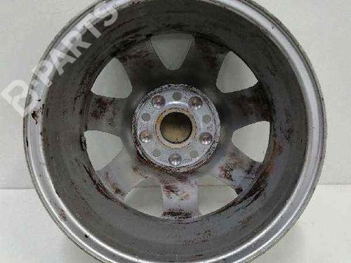 BP6902991C45 | Rim AUDI A4 B6 (8E2) 2.0 BP6902991C45