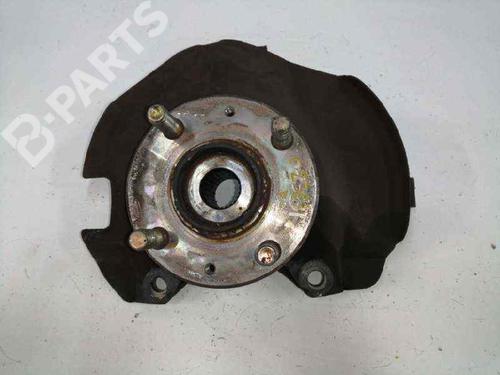 Used Right front steering knuckle Right front steering knuckle KIA PICANTO I (SA) 1.1 (65 hp) 7627818 7627818