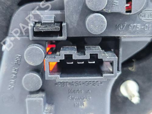 Left tailgate light VW GOLF VI (5K1) 1.6 TDI | BP36001549C79 - Image 3