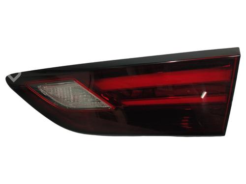 Used Right tailgate light OPEL ASTRA K (B16) [2015-2022]  17451780