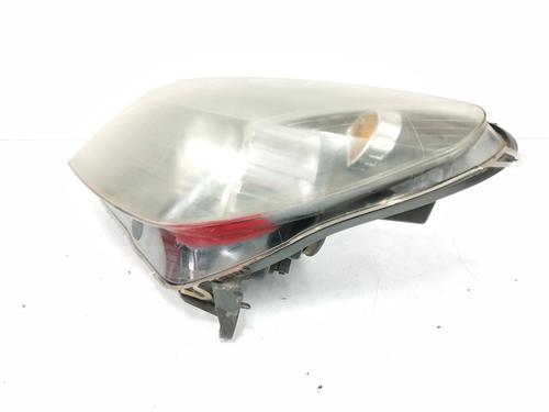 Venstre forlygte OPEL ASTRA H TwinTop (A04)  | BP11864579C28 