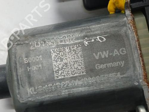 Front right window mechanism SEAT IBIZA V (KJ1, KJG) 1.6 TDI | BP29567487C23 