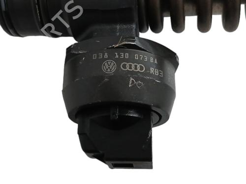 Injector AUDI A6 C5 (4B2, 4B4) 1.9 TDI | BP23575508M100 - Image 4