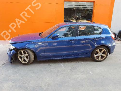 AC pipe BMW 1 (E87) 116 d | BP14147423M126 