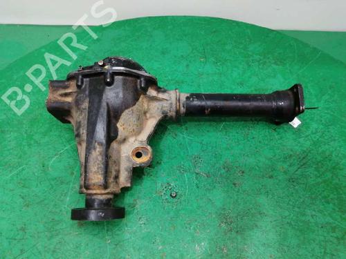 Front differential SSANGYONG RODIUS I 2.7 Xdi | BP9620817M23 - Image 5