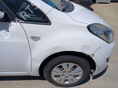 right-front-fenders-hyundai-ix20-jc-2010-2011-2012-2013-2014-2015-2016-2017-2018-2019-35957483 main image