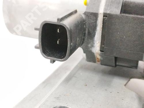 Rear left window mechanism RENAULT CLIO IV (BH_) 0.9 TCe 90 (BHNF, BHMA, BHMH, BHJK, BHJR) | BP11018404C24 