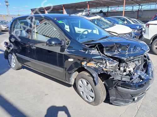 Brugte HYUNDAI GETZ (TB) [2001-2011]  4226709