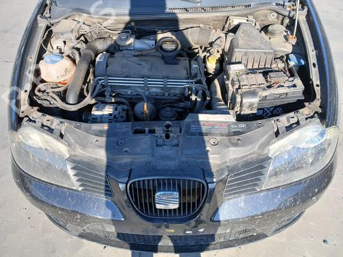 Engine SEAT IBIZA III (6L1) 1.9 TDI | BP36323356M1  - Image 10