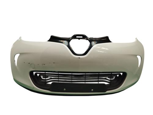 Used Front bumper RENAULT ZOE (BFM_) ZOE (58 hp) 29012197