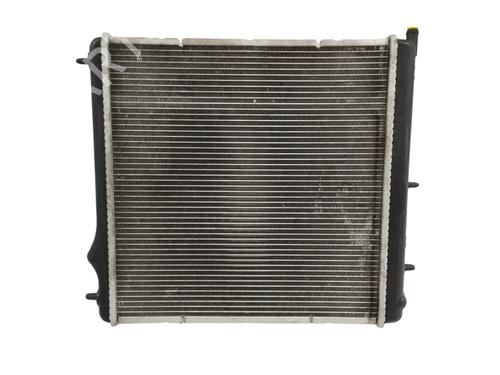 Used Water radiator PEUGEOT 208 I (CA_, CC_) [2012-2021]  16085097