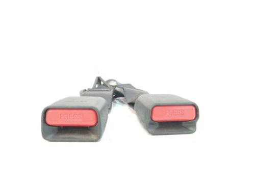 Seat buckle NISSAN X-TRAIL II (T31) 2.0 dCi 4x4 | BP14152273I32 