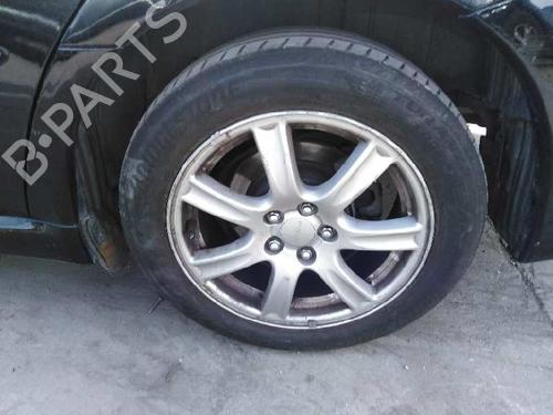 Starter SUBARU LEGACY IV Estate (BP)  | BP11011344M8 