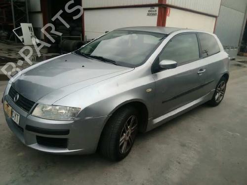 Klimaleitungen FIAT STILO (192_) 1.9 JTD (192_XE1A) | BP14148350M126 