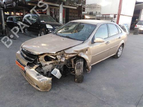 Gearbox CHEVROLET NUBIRA Saloon 1.6 | BP8165893M3 