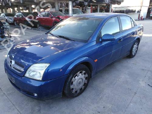 Forkjerm venstre OPEL VECTRA C (Z02) 2.0 DTI 16V (F69) | BP11379575C41 