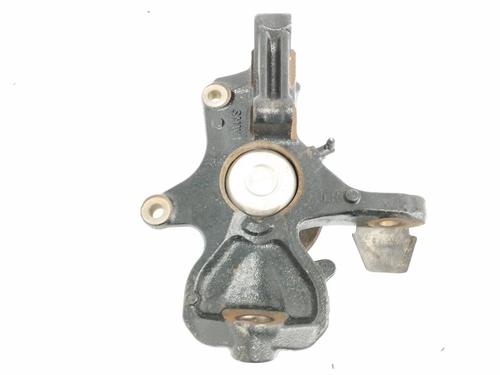 Left front steering knuckle MERCEDES-BENZ SPRINTER 3-t Van (B906)  | BP12428479M25 