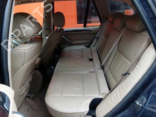 Rear left seatbelt BMW X5 (E53)  | BP6627123I29 