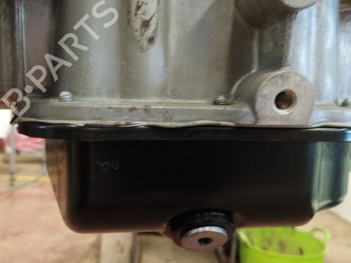 Engine OPEL MERIVA B MPV (S10) | BP16039177M1 - Image 8
