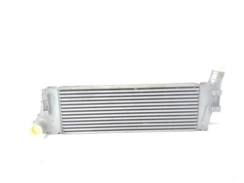 Used Intercooler Intercooler RENAULT SCÉNIC II (JM0/1_) 1.5 dCi (JM0F) (82 hp) 12428073 12428073