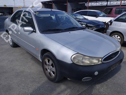 Used Parts FORD MONDEO II (BAP) 1.8 TD (90 hp) 3495712