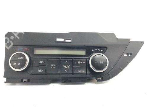 Used Climate control TOYOTA AURIS Estate (_E18_) 1.8 Hybrid (ZWE186_, ZWE186R, ZWE186H) (136 hp) 8908667