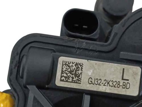 Left rear brake caliper LAND ROVER RANGE ROVER EVOQUE (L538) 2.0 D | BP27567290M107