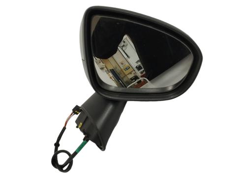 Used Right mirror OPEL MERIVA B MPV (S10) [2010-2017]  16858155