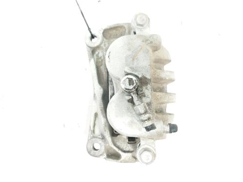 Left front brake caliper SUBARU IMPREZA Hatchback (GR, GH, G3) 1.5 F (GH2) | BP11844093M105 