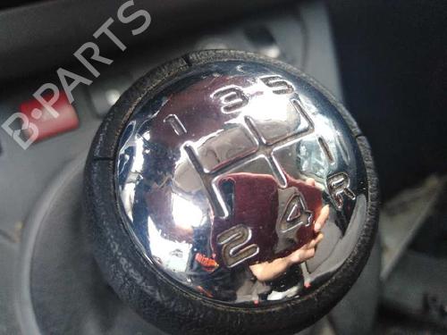 Left front seat CITROËN BERLINGO MULTISPACE (B9) | BP6079902C15