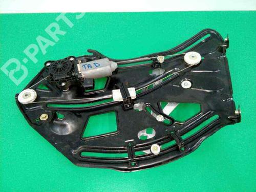 Used Rear right window mechanism MERCEDES-BENZ S-CLASS Coupe (C215) CL 500 (215.375) (306 hp) 3430559