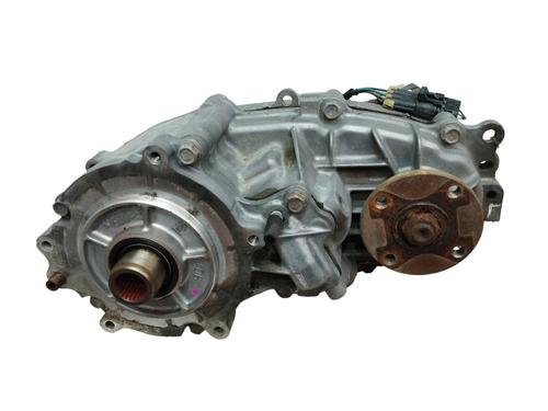 Used Transfer box Transfer box SSANGYONG MUSSO (FJ) 2.9 TD (120 hp) 17814032 17814032